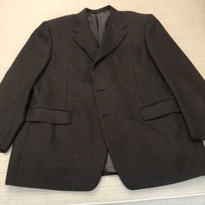 Canali Brown sport jacket